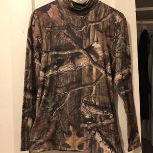 Camp dri-power 360 shirt